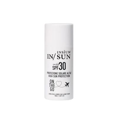 INSIUM High Sun Protection SPF30 100 ml